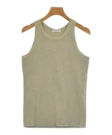 EVERYDAY I LIKE 슬리브리스 여성용