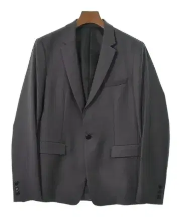 STUDIOUS 테일러드 자켓 남성용