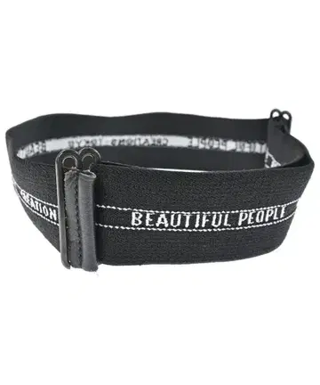 beautiful people 벨트 여성용