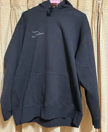 DISH// 타치바나 히이로 생일 후드티