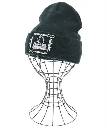 MINDSEEKER 니트캡 비니 남성용