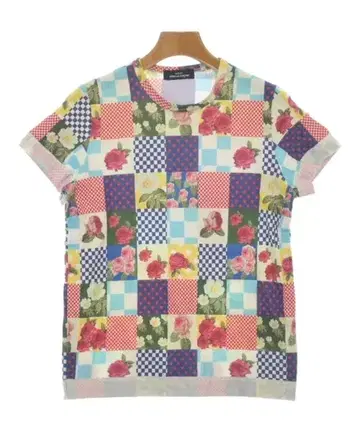 tricot COMME des GARCONS 티셔츠 여성용