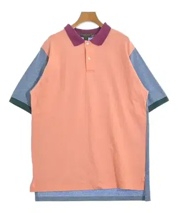 기타 피케 셔츠 남성용