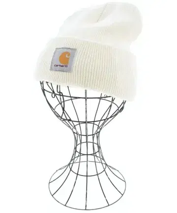 Carhartt 니트 캡 비니 남성용