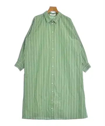 UNTITLED 셔츠 원피스 여성용