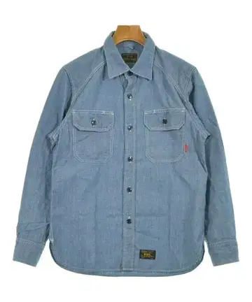 WTAPS 캐주얼 셔츠 남성용