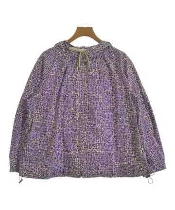 Jocomomola 블루종 (기타) 여성용