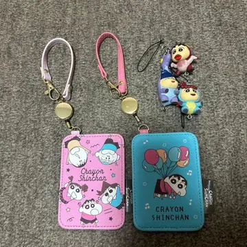 짱구는 못말려(크레용 신짱) 세트