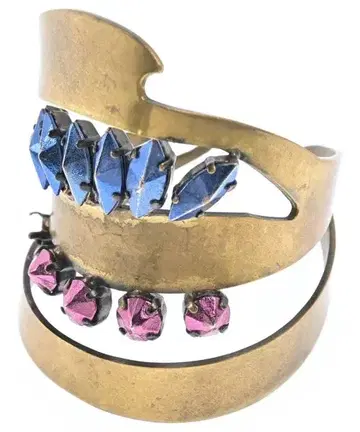 IOSSELLIANI 팔찌 뱅글 여성용