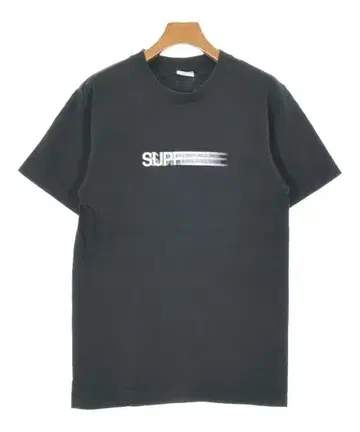 Supreme 티셔츠 남성용
