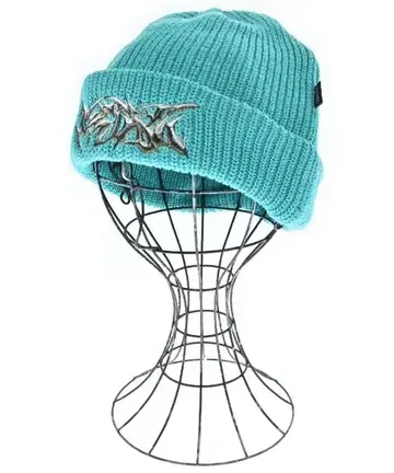 KEBOZ 니트 캡 비니 남성용