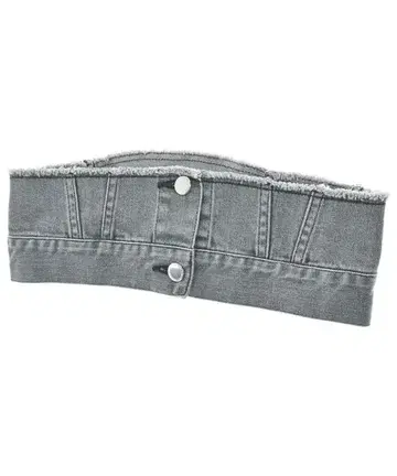 JOHN LAWRENCE SULLIVAN 여성용 벨트