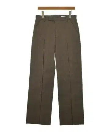 International Gallery BEAMS 치노 팬츠 남성용