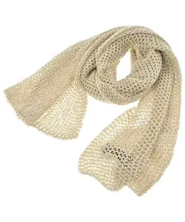 Y's 스톨 여성용