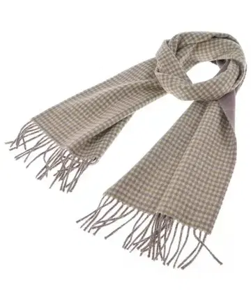 Johnstons 스톨 남성용