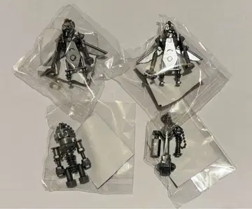 요네즈켄시 JUNK 가챠 가라쿠 군 키링