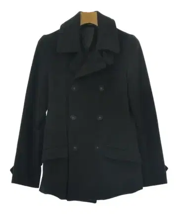 TROVE 피코트 남성용