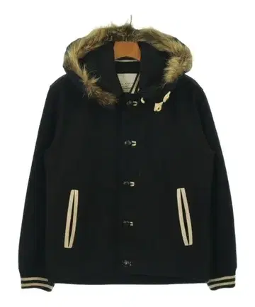 GILET 바시티 자켓 남성용