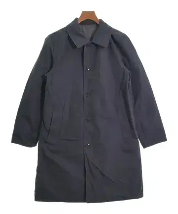 나노 유니버스 스텐카라 코트 남성용