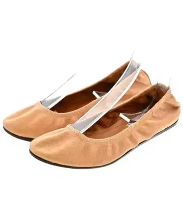 LANVIN 발레 슈즈/오페라 슈즈 여성용