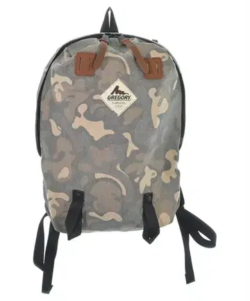 GREGORY 백팩/백팩 남성용