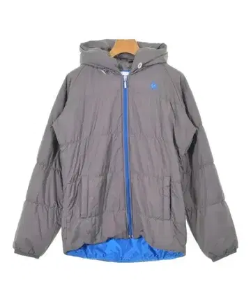 le coq sportif 다운 자켓/다운 베스트 여성용