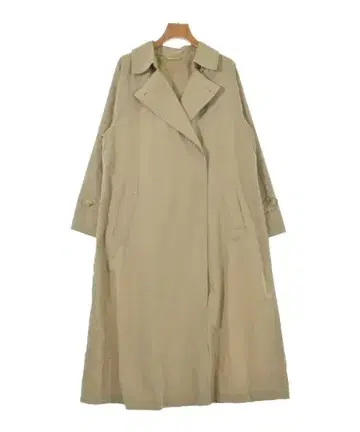AER ADAM ET ROPE' 트렌치코트 여성용