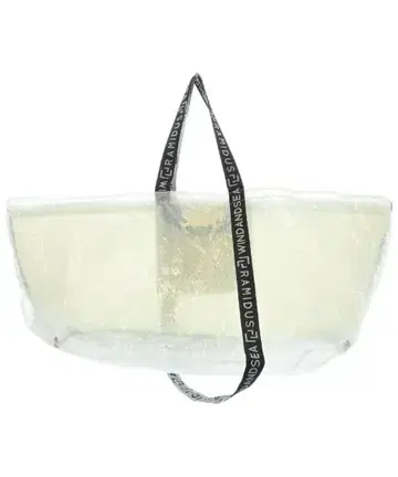 WIND AND SEA 토트백 남성용