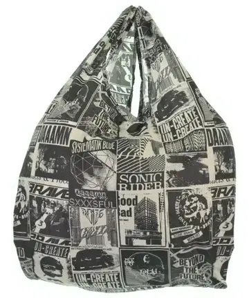 DIESEL 토트백 남성용