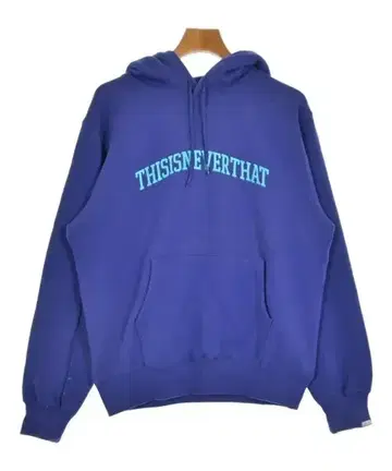 thisisneverthat 후드티 남성용