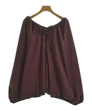 Lisiere 블라우스 여성용