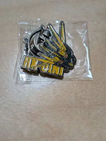 기동전사 건담 유니콘 메탈 참 밴시