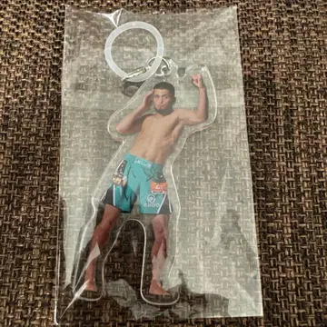 RIZIN51 복권 플라 메지루시 참 쉐이드 라에프