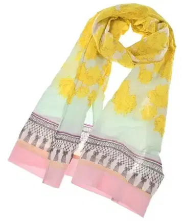 Miriam Ocariz 스톨 여성용