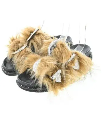 MYne self 샌들 여성용