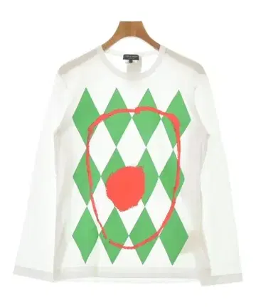 COMME des GARCONS HOMME PLUS 티셔츠 남성용