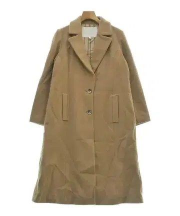 Kaon 체스터 코트 여성용