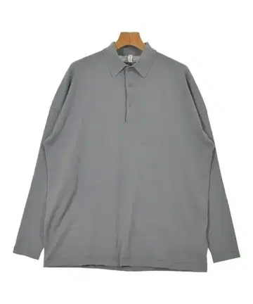 BRIEFING 피케 셔츠 남성용