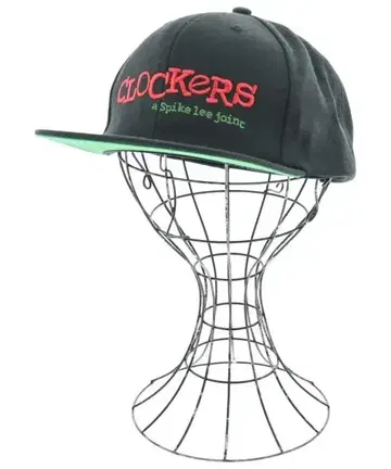 Supreme 캡 남성용