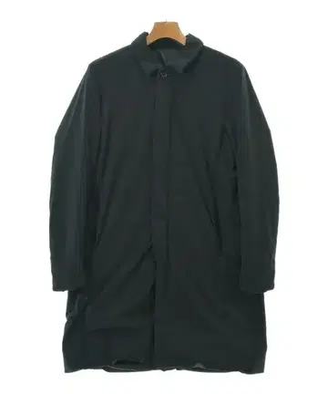 ATTACHMENT 스텐카라 코트 남성용