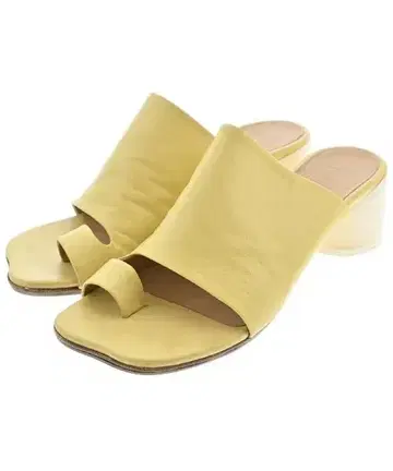 MM6 여성용 샌들