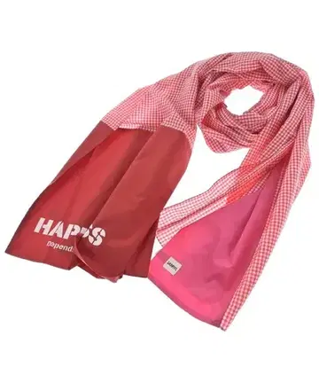 GANRYU 스톨 남성용