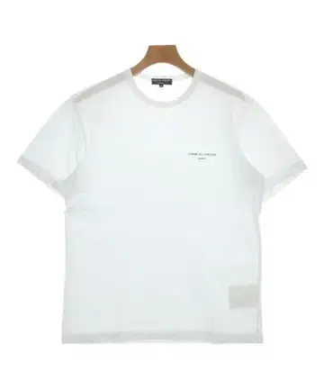 COMME des GARCONS HOMME 티셔츠 남성용