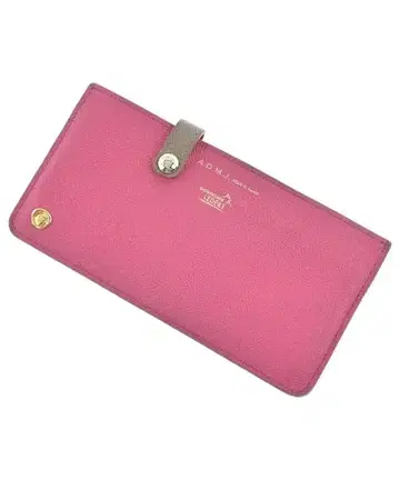 A.D.M.J 지갑 코인 케이스 여성용