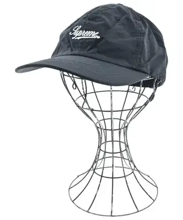 Supreme 캡 남성용