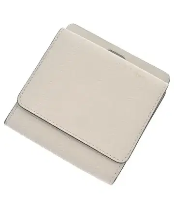 JW Anderson 지갑 코인 케이스 남성용