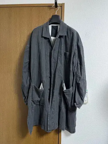 viridi-anne 비리디안 25ss 비에라 샵코트 1 새상품