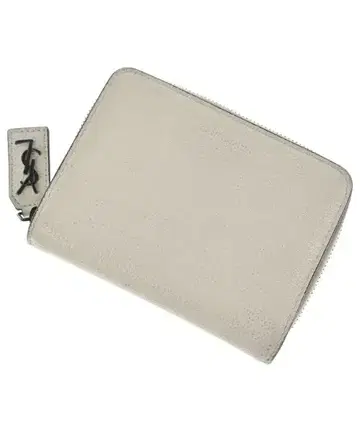 Saint Laurent Paris 지갑 코인 케이스 여성용