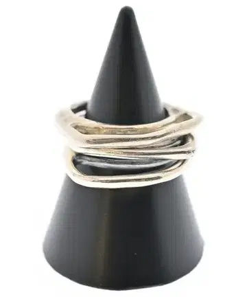 IOSSELLIANI 반지 여성용