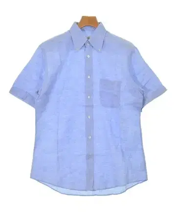 Ermenegildo Zegna 캐주얼 셔츠 남성용